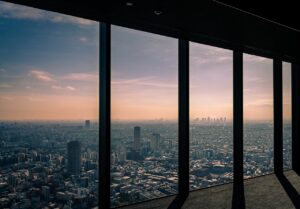 渋谷で自宅用の安い無制限WiFiはどこで契約できる？